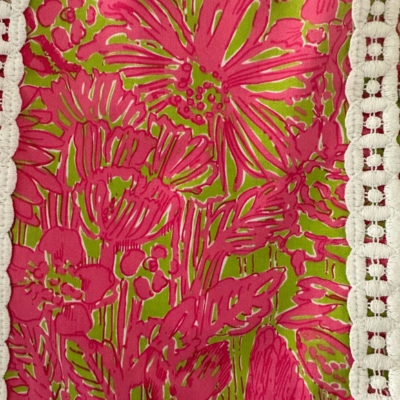 Lilly Pulitzer Skort - Picture 3 of 8